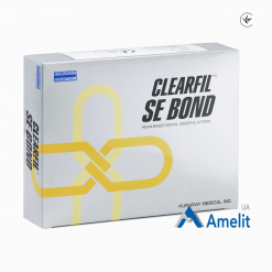 Адгезив Clearfil SE Bond, 1/4 частина (Kuraray Noritake), 1.5 мл + 1.25 мл, комплект